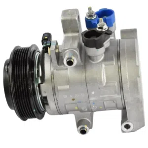 Ford mustang JN 2 engine ac compressor