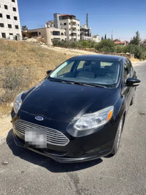 Used Ford Focus in Amman