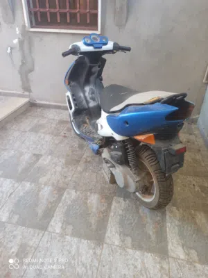 موطو بيجو 80