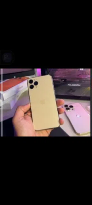 Apple iPhone 11 Pro 64 GB in Tripoli