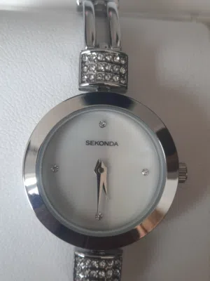 4 ساعات نسائية كونوغراف للبيع Michael Kors, Esprit, Inex, Sekonda