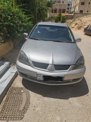 ميتسوبيشي لانسر موديل 2009 محرك 1600
