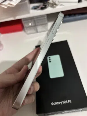 Galaxy s24fe,256gb
