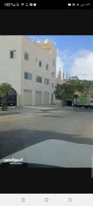 مجمع عقاري تجاري مناسب للأستثمار الآمن بدخل شهري مستمر ويزداد مع الوقت