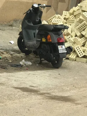 دراجة بوليس