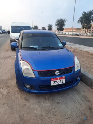 Suzuki Swift 2011 – Japanese Specs – 1.6 Engine – Fuel Efficient
