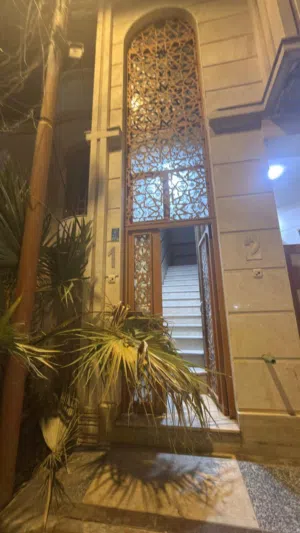 130 m2 2 Bedrooms Apartments for Rent in Basra Al Mishraq al Jadeed