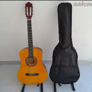 Classical guitar best conditions