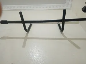 exercise equipment pull up bar