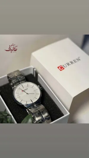 ساعات رجالي