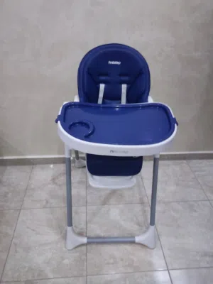 حمالة اطفال كرسي طعام من مراكة Firststep
