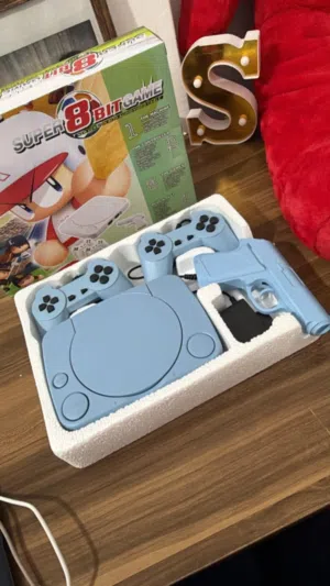 اتاري ماريو الف لعبه