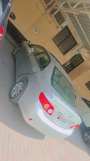 Toyota carolla 2009 Gli no need any kind of work.
