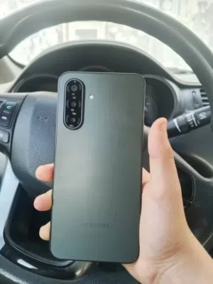 Samsung a17