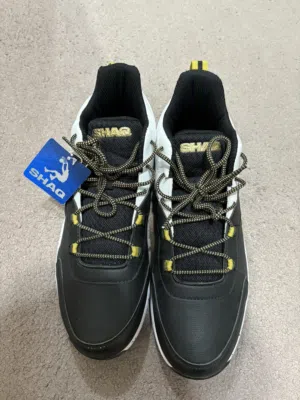 بوت كرة سلة شاك Shaq Supreme Basketball shoes size 44 NEW