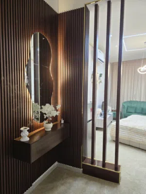 60 m2 1 Bedroom Apartments for Rent in Al Batinah Sohar