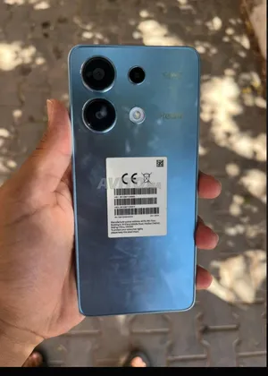 Xiaomi . Redmi 13C . 128 GB4