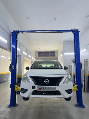 Used Nissan Sunny in Muharraq