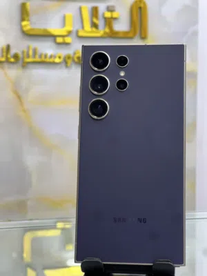 Galaxy  s24 Ultra