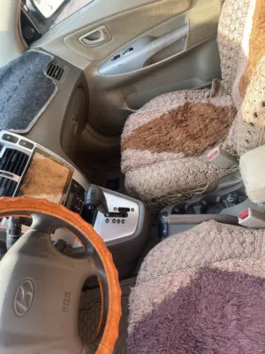 Used Hyundai Tucson in Baghdad