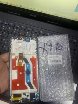 شاشة هونر اصلي شركة X9A مع فريم