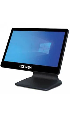 حصل الان علي جهاز نقطه بيع جديد من شركة EZPOS