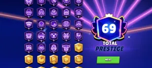 Clash Royale Accounts and Characters for Sale in Al Ain