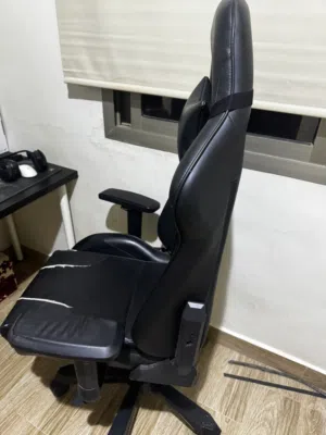 Dxracer king