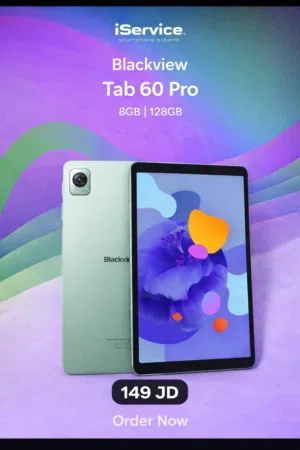Blackview Tab 60 Pro 8GB RAM 128GB