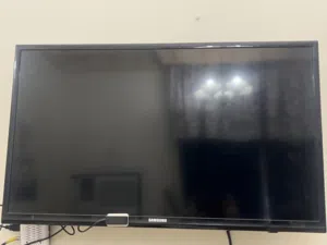تلفزيونات للبيع sharp و Samsung