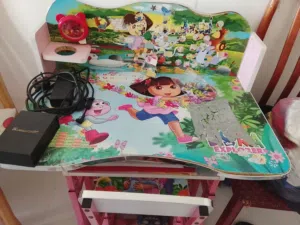 study table Dora