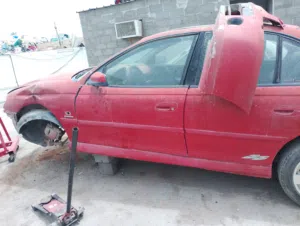 سكراب لومينا SS من 2003 الى 2006