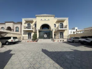 غرفه و صاله 2 حمام مفروشه  اول الرياض