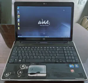لابتوب     Hp  Mod. DV6-1330EV  بحالة جيدة جدا للبيع