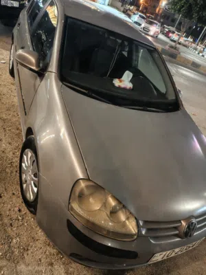 Used Volkswagen Golf in Zarqa