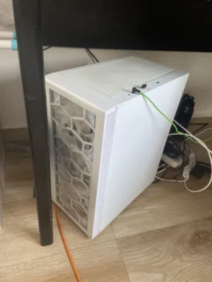 بي سي للبيع pc  تخفيض رخيص الحق