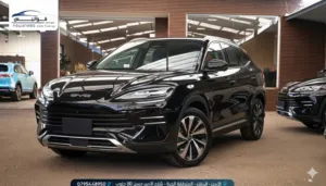 BYD SONG PLUS  2026 بي واي دي  سونج بلس مواصفات خليجية