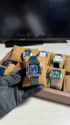 ساعات اوتماتيك كوبي ماستر    Watch automatic copy master