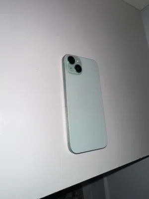 Apple iPhone 15 Plus 128 GB in Tripoli