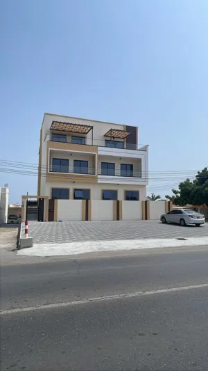 For Rent 3 Bhk+1 Flat In Al Seeb ( Residential Or Commercial Use)