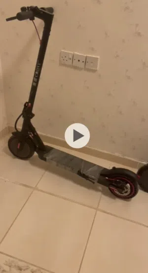 سكوتر مستعمل شي