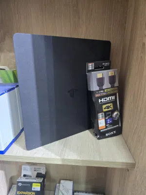 بلايستيشن 4