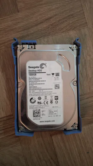 segement hdd 1tb