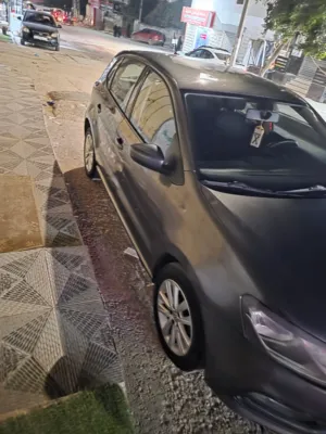 Used Volkswagen Polo in Jenin