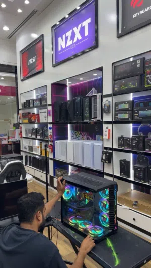4060 ti pc