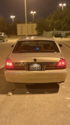 فورد ماركيز 2007