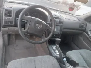 نيشان مكسيما 2002