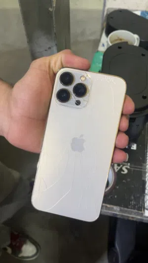 Apple iPhone 13 Pro Max 512 GB in Zarqa