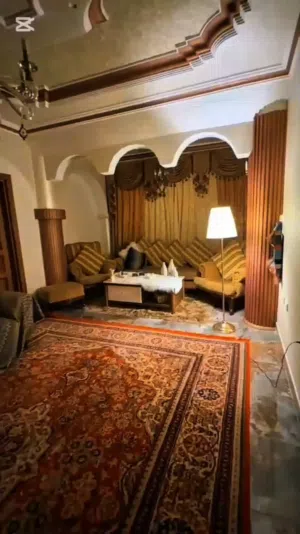 شقة للبيع زاوية الدهماني قرب جزيرة نادي الشط