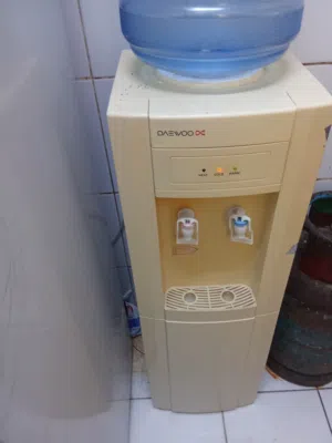 House Hold Items for Sale AC Bed Cylinder Stove Dispenser
